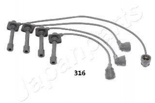 IC-316 JAPANPARTS JAPANPARTS MAZDA дроти пвн 626 97-