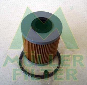 FN192 MULLER FILTER Фильтр паливний Trafic 1.9/2.5dCi