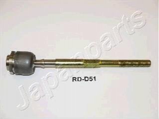 RD-D51 JAPANPARTS JAPANPARTS тяга кермова Tico 95-