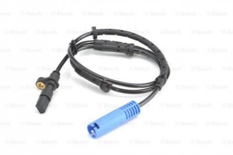 0986594512 BOSCH BOSCH BMW датчик ABS задн. E39