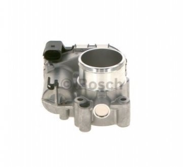 0280750532 BOSCH Дросельна заслонка з електроприводом