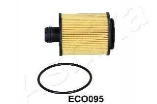 10-ECO095 ASHIKA Фильтр масла Combo 1.3CDTI 12-