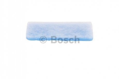 1987435047 BOSCH BOSCH DAF фільтр салону