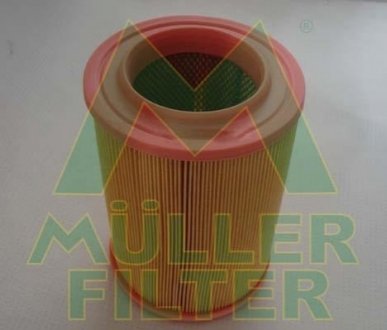 PA259 MULLER FILTER Фільтр повітря VW T4