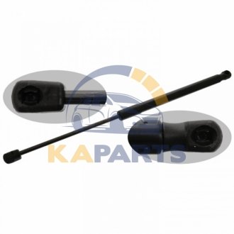 29281 FEBI BILSTEIN Пружина багажника