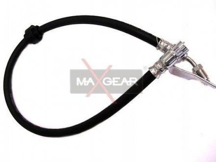 52-0117 MAXGEAR Гальмівний шланг