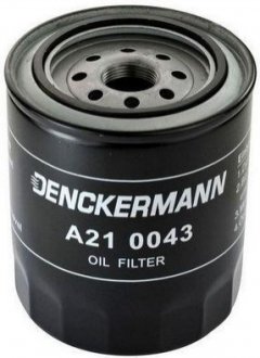 A210043 Denckermann Фільтр масла