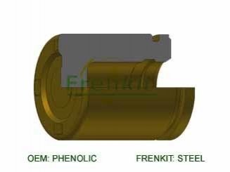 P425001 FRENKIT Поршень супорта гальмівного