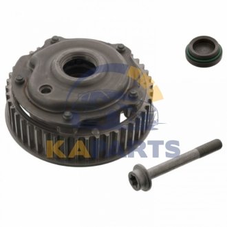 46117 FEBI BILSTEIN Регулятор фаз газорозподілу випуск