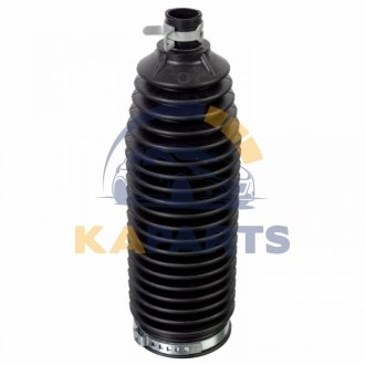 176253 FEBI BILSTEIN К-т пильника рульової рейки