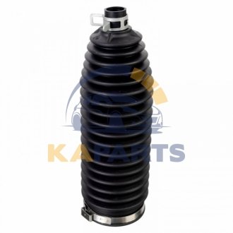 176252 FEBI BILSTEIN К-т пильника рульової рейки
