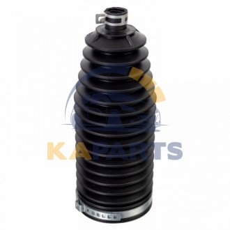175967 FEBI BILSTEIN К-т пильника рульової рейки