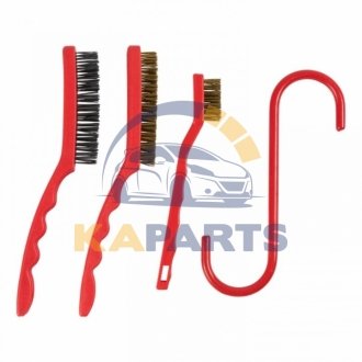 176034 FEBI BILSTEIN К-т щіток з кріпленням