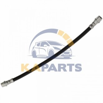 Патрубок гальмівний 175528