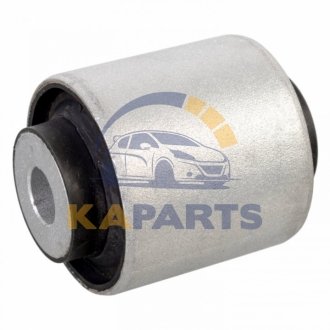 176108 FEBI BILSTEIN Сайлентблок важіля