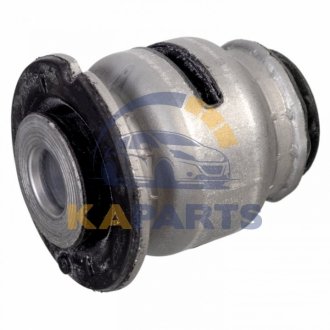 175660 FEBI BILSTEIN Сайлентблок важіля