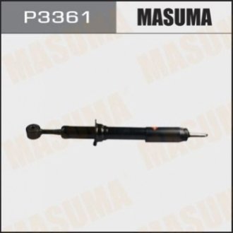 P3361 MASUMA Амортизатор подвески передний Toyota Land Cruiser (02-), 4-Runner (02-), FJ Crui