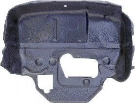 Екран моторного відсіку 5874701