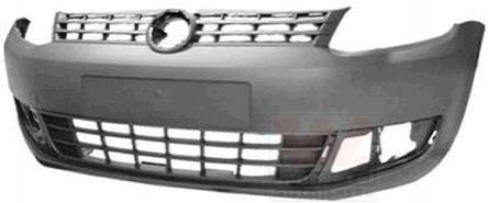 Бампер передний 5868570