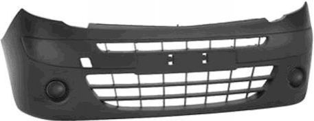 Бампер передний 4312570