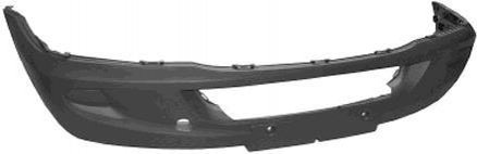 Бампер передний 3077570