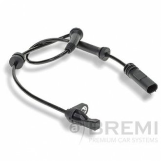 51514 BREMI Датчик ABS BMW 1(F20)/3(F30) "F "11>>