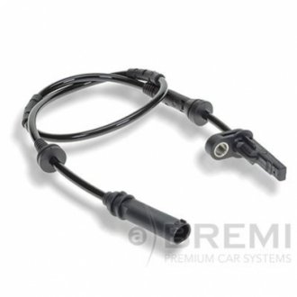 51358 BREMI Датчик ABS BMW X3(F25) "R "12-18