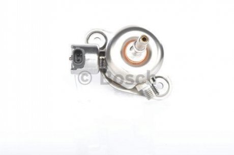 Топливной насос высокого давления 0261520289