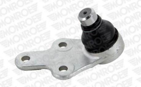 L16595 MONROE Опора шаровая передняя нижняя правая (с креплением) FORD C-MAX II (DXA/CB7, DXA/