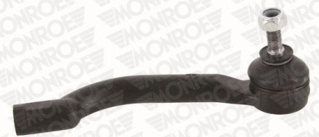 L10125 MONROE Наконечник рулевой тяги правый NISSAN QASHQAI / QASHQAI +2 I (J10, NJ10, JJ10E)