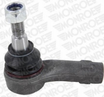 L29150 MONROE Наконечник рулевой тяги левый AUDI Q7 (4LB) 06-16/PORSCHE CAYENNE (92A) 10- (L29