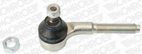 L3870 MONROE Наконечник рулевой тяги CITROEN SAXO (S0, S1) 96-04/PEUGEOT 106 II (1A_, 1C_) 96