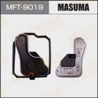 MFT9019 MASUMA Фильтр АКПП (MFT9019) MASUMA