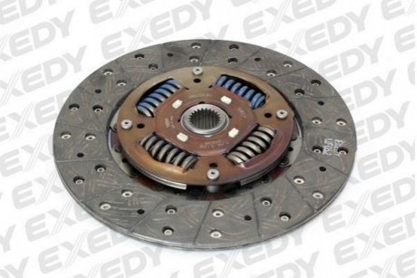 MBD063U EXEDY Диск зчеплення