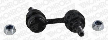 L68603 MONROE Стойка стабилизатора передняя SUBARU FORESTER (SG_) 02-12, FORESTER (SH_) 07- (L