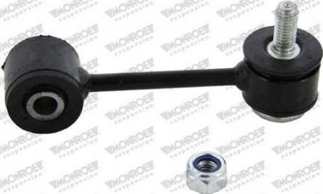 L29611 MONROE Стойка стабилизатора передняя AUDI A3 (8L1) 96-06/SEAT LEON (1M1) 99-06 (L29611)