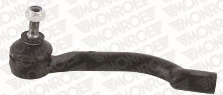 L10126 MONROE Наконечник рулевой тяги левый NISSAN QASHQAI / QASHQAI +2 I (J10, NJ10, JJ10E) 0