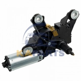 Мотор стеклоочистителя 174571