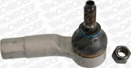 L29133 MONROE Наконечник рулевой тяги правый SEAT LEON (1P1) 05-13/SKODA OCTAVIA III Combi (5E