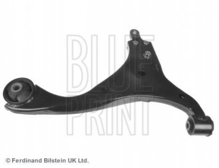 ADG086281 BLUE PRINT Важіль підвіски з сайлентблоками без кульової опори