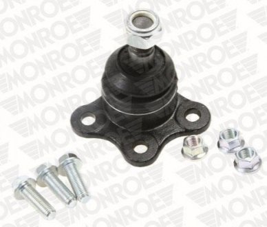 L24541 MONROE Опора шаровая передняя верхняя ISUZU D-MAX I (TFR, TFS) 02-12, D-MAX I (TFR, TFS