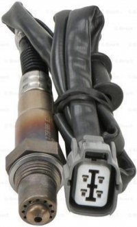 0258986635 BOSCH Лямбда-зонд 6635