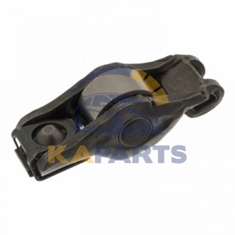 31327 FEBI BILSTEIN FEBI VW кормисло клапана Audi A1/3//4/5/6/7/8Q3/5/7,Skoda Fabia,Octavia,Rapid,Amarok,Caddy III,Crafter,Golf VI,VII,T5,Passat 1.2/6.0TDI 03-