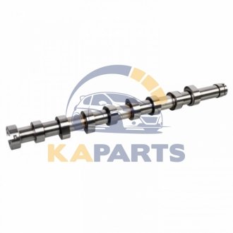 172680 FEBI BILSTEIN FEBI вал розподільчий Berlingo,C3/4/5,DS,Jumpy,Peugeot,Ford C-Max II,Fiesta VI,Focus III,Mondeo IV 1.6HDI/TDCi