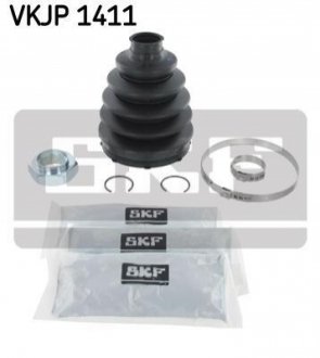 VKJP 1411 SKF SKF CITROEN К-т пильнику (термопласт) ШРКШ 136,2*31,5*105,2 Fiat Ducato,Jumper/Peugeot Boxer 06-