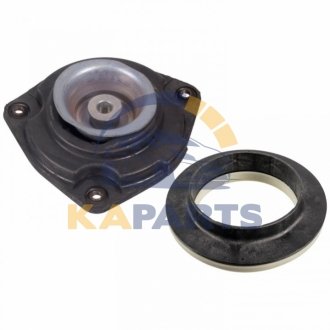 177214 FEBI BILSTEIN FEBI NISSAN подушка аморт.передн.лів. (з підшипн.) Qashqai,X-Trail,Renault Koleos 07-