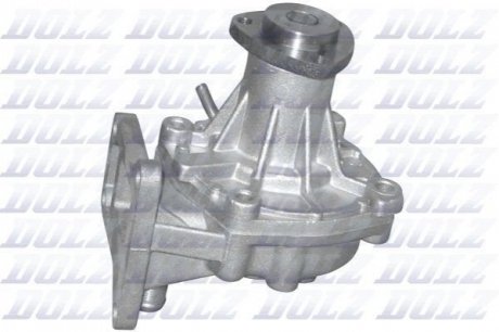 A-330 DOLZ DOLZ FIAT Помпа воды с корпусом! Alfa Romeo 155,164 2.5TD 95-,Chrysler Voyager 95-