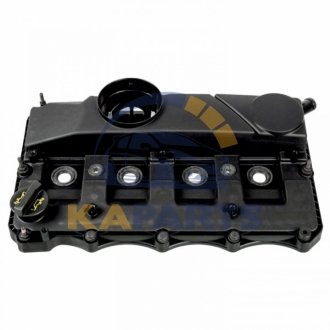 177110 FEBI BILSTEIN FEBI FORD кришка гбц Mondeo Mondeo III,Transit Custom,Tourneo,Transit 2.2TDCi 04-