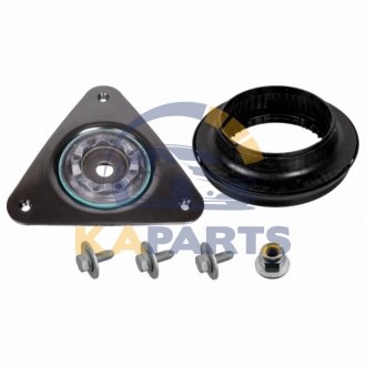 177236 FEBI BILSTEIN FEBI RENAULT опора амортизатора з підш. X-TRAIL 13-, RENAULT KADJAR 15-Megane 15-