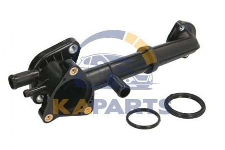 CP0280 Vernet VERNET HYUNDAI Трубка охолодж. жидкости ATOS (MX) 1.0i 98-00, KIA PICANTO 1.004-